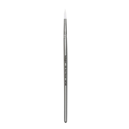 Bockingford Paint Brush 620 Taklon White Round
