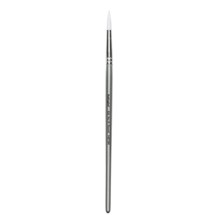 Bockingford Paint Brush 620 Taklon White Round