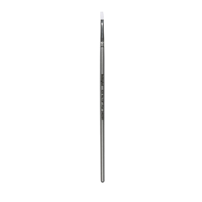 Bockingford Paint Brush 625 Taklon White Flat