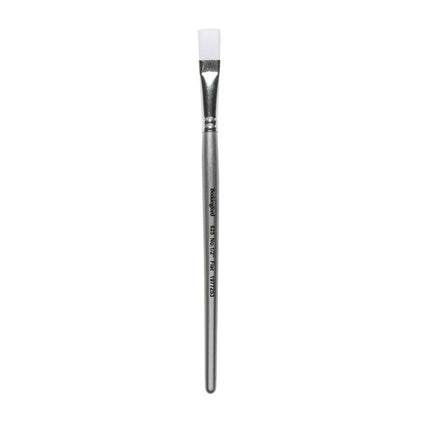 Bockingford Paint Brush 625 Taklon White Flat