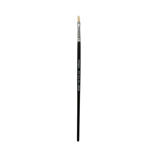 Bockingford Paint Brush 2777 Flat