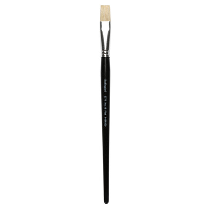 Bockingford Paint Brush 2777 Flat