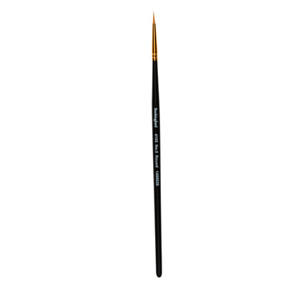 Bockingford Paint Brush 4155 Imitation Sable Round
