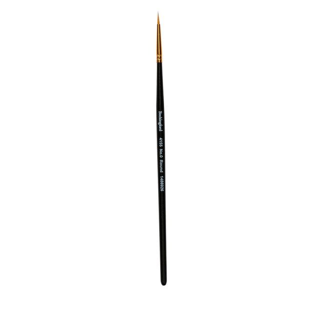 Bockingford Paint Brush 4155 Imitation Sable Round
