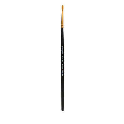 Bockingford Paint Brush 4155 Imitation Sable Round