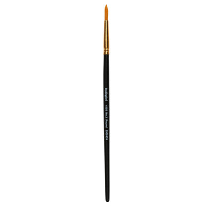 Bockingford Paint Brush 4155 Imitation Sable Round