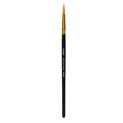 Bockingford Paint Brush 4155 Imitation Sable Round