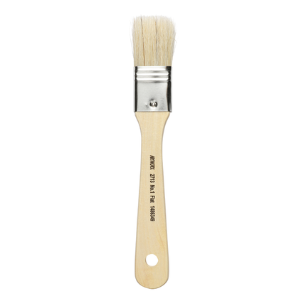Artworx Paint Brush 2713 Flat - Wide