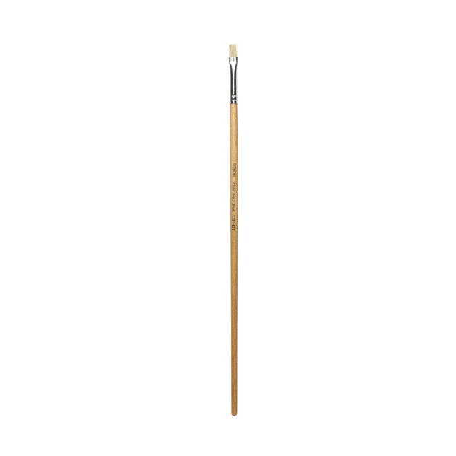 Artworx Paint Brush 2160 - Flat