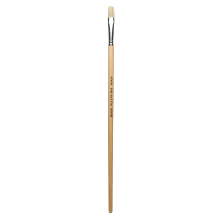 Artworx Paint Brush 2160 - Flat