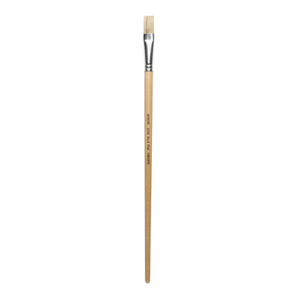 Artworx Paint Brush 2160 - Flat