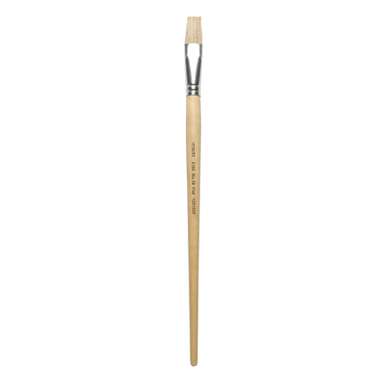 Artworx Paint Brush 2160 - Flat