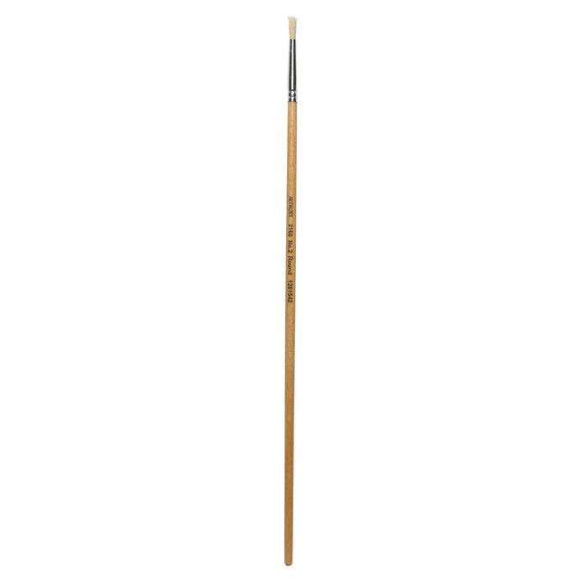 Artworx Paint Brush 2160 Round