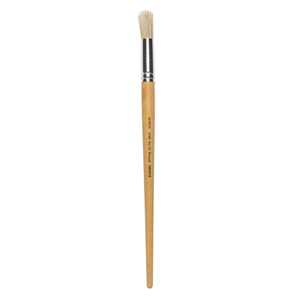 Artworx Paint Brush 2160 Round