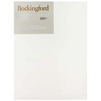 Bockingford 3/4 Inch Slim Edge Canvases