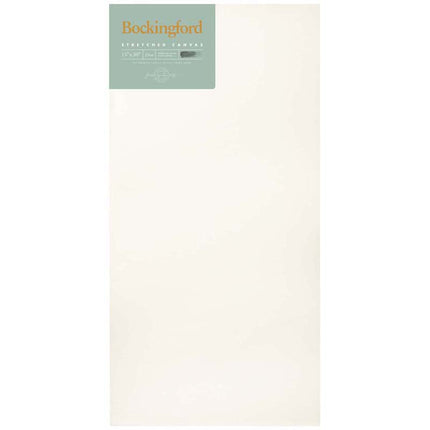 Bockingford Canvas 1.5 Inch - Triple Gesso Primed Canvases