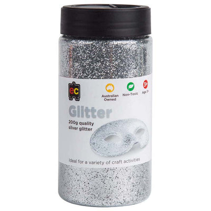 EC Glitter 200g