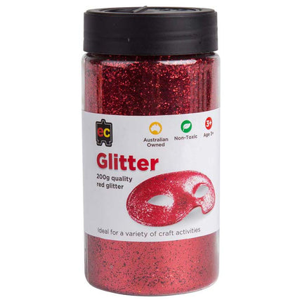 EC Glitter 200g