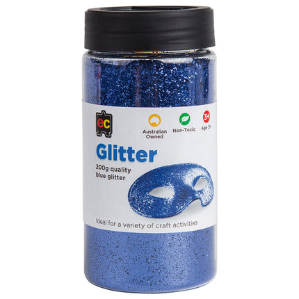 EC Glitter 200g