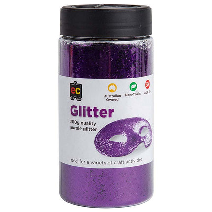 EC Glitter 200g