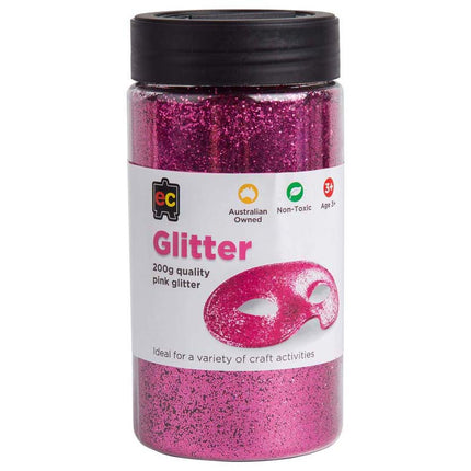 EC Glitter 200g