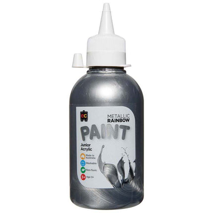 EC Acrylic Paint 250ml - Rainbow