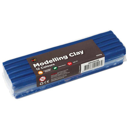 EC Modelling Clay 500g