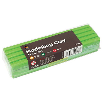 EC Modelling Clay 500g