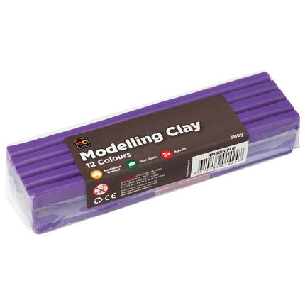 EC Modelling Clay 500g