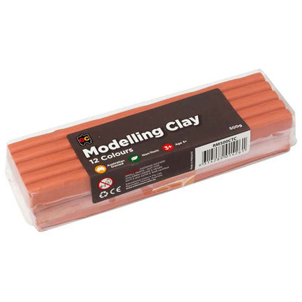EC Modelling Clay 500g