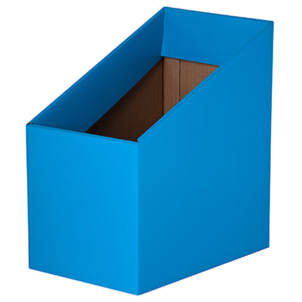 Elizabeth Richards Book Boxes - Pack of 5