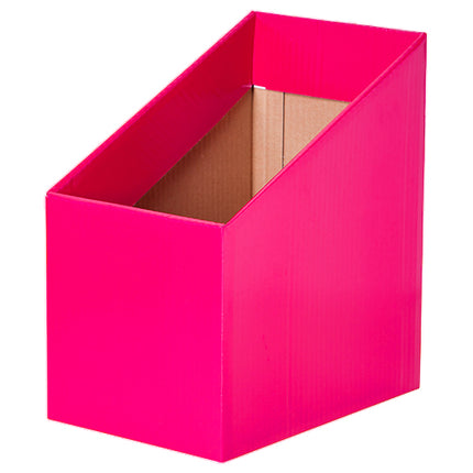 Elizabeth Richards Book Boxes - Pack of 5