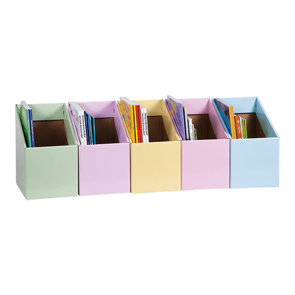 Elizabeth Richards Book Boxes - Pack of 5