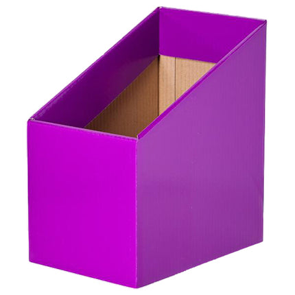 Elizabeth Richards Book Boxes - Pack of 5