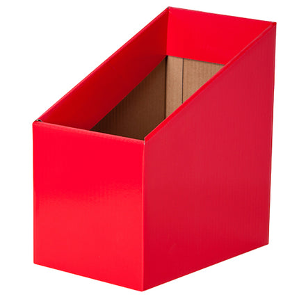 Elizabeth Richards Book Boxes - Pack of 5
