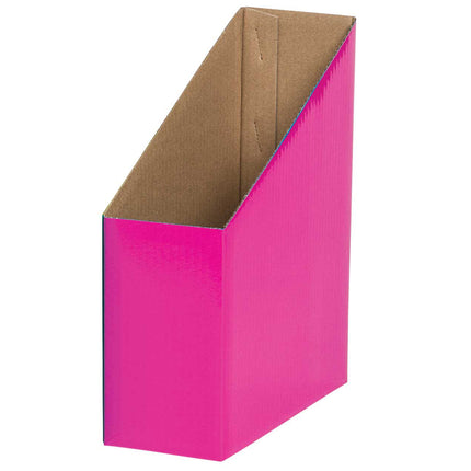Elizabeth Richards Magazine Boxes - Pack of 5