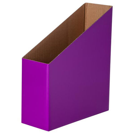 Elizabeth Richards Magazine Boxes - Pack of 5