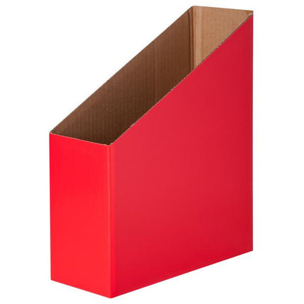 Elizabeth Richards Magazine Boxes - Pack of 5