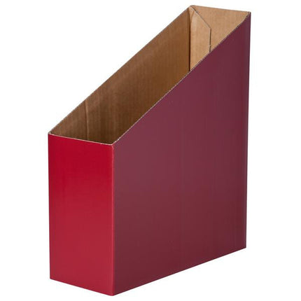 Elizabeth Richards Magazine Boxes - Pack of 5