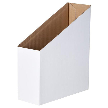Elizabeth Richards Magazine Boxes - Pack of 5