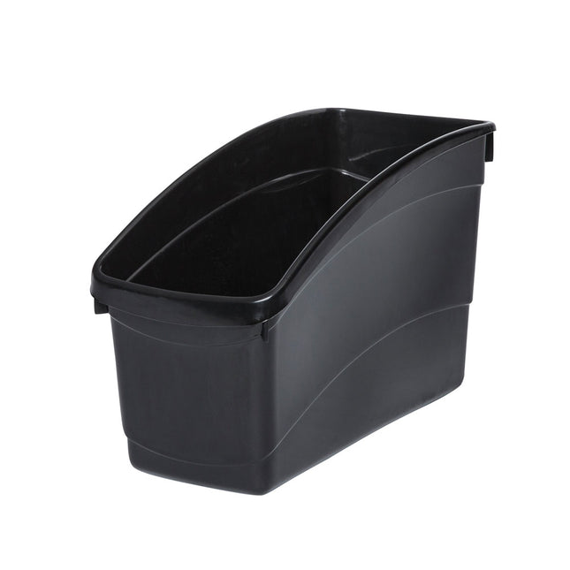 Elizabeth Richards Plastic Book & Storage Tubs