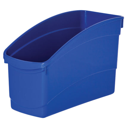 Elizabeth Richards Plastic Book & Storage Tubs