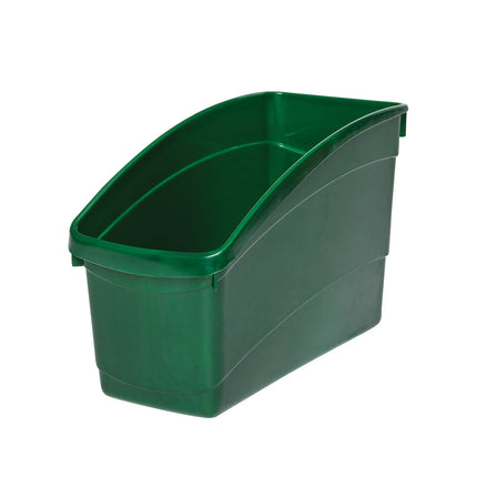 Elizabeth Richards Plastic Book & Storage Tubs