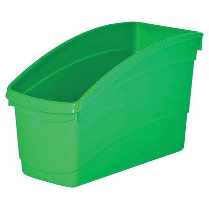 Elizabeth Richards Plastic Book & Storage Tubs