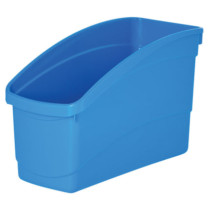 Elizabeth Richards Plastic Book & Storage Tubs