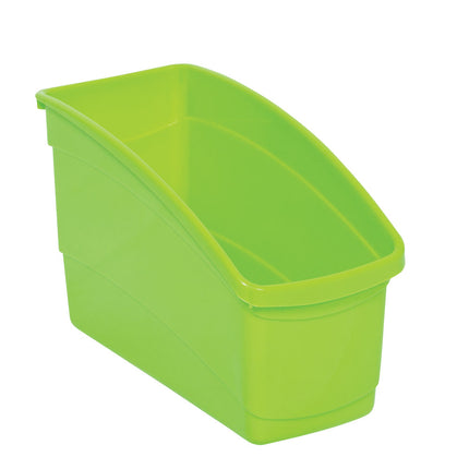 Elizabeth Richards Plastic Book & Storage Tubs
