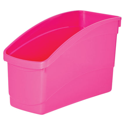Elizabeth Richards Plastic Book & Storage Tubs