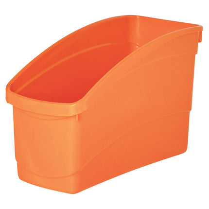 Elizabeth Richards Plastic Book & Storage Tubs