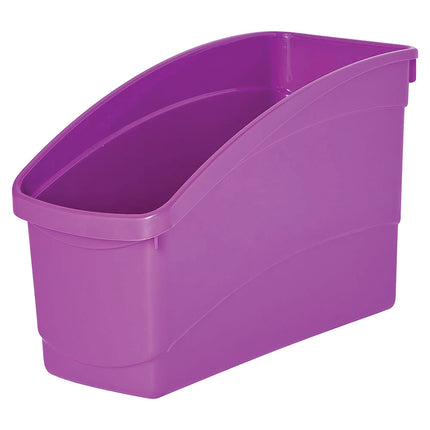 Elizabeth Richards Plastic Book & Storage Tubs