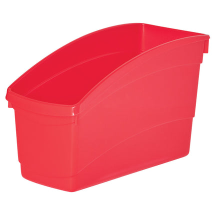 Elizabeth Richards Plastic Book & Storage Tubs